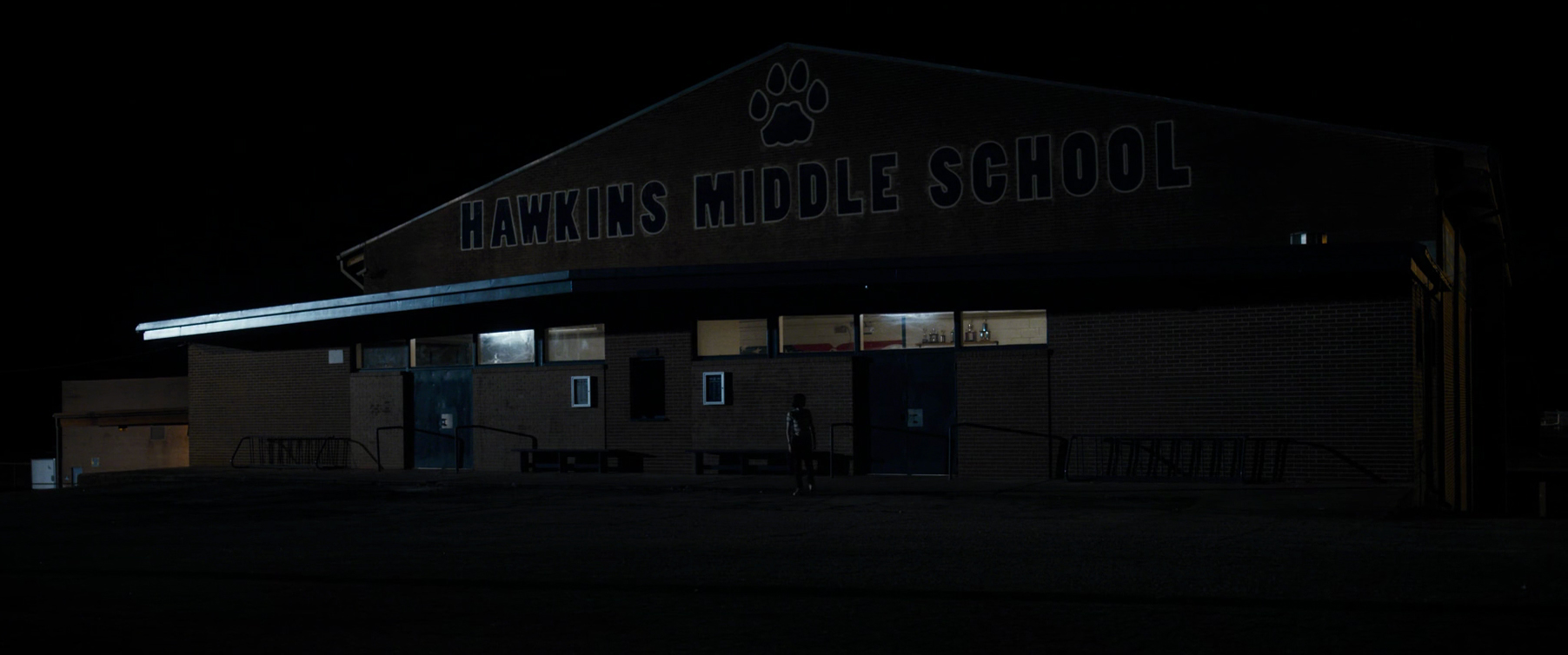 Hawkins Middle School Stranger Things Wiki Fandom