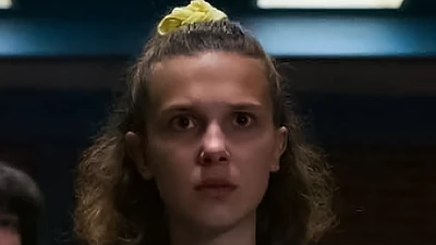 Discuss Everything About Stranger Things Wiki | Fandom