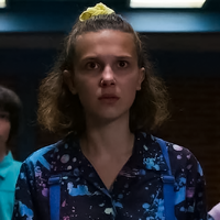 eleven