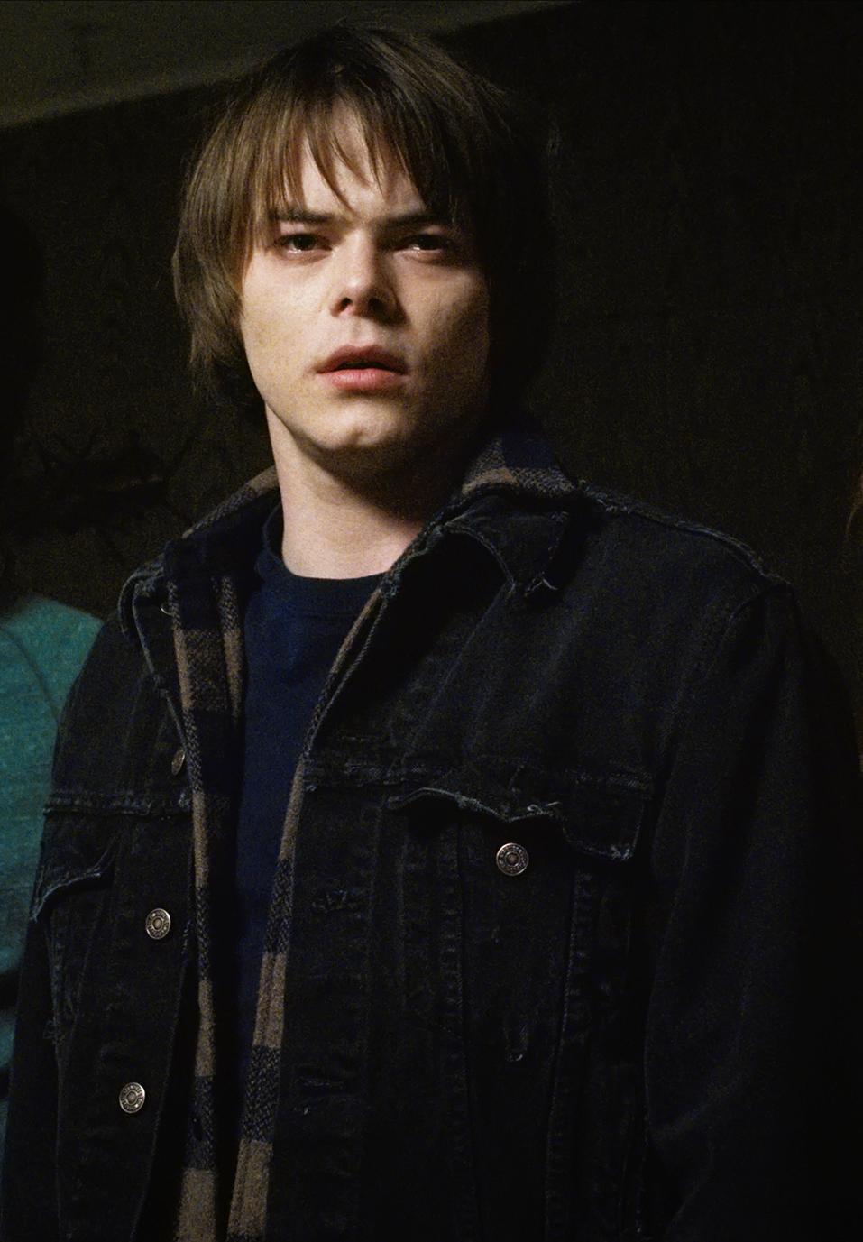 Jonathan Byers Stranger Things Wiki Fandom