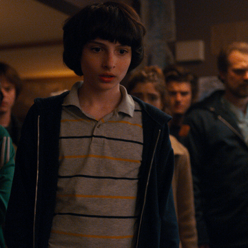 The Mind Flayer Episode Stranger Things Wiki Fandom