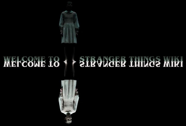 Stranger Things Wiki | FANDOM powered by Wikia