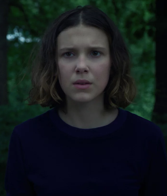 Eleven Stranger Things Wiki FANDOM powered by Wikia