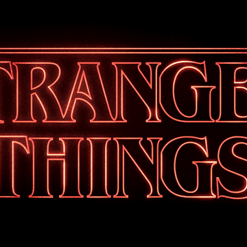 Stranger Things Stranger Things Wiki Fandom