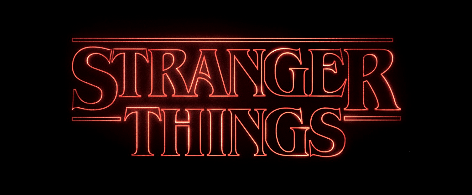 Stranger Things Stranger Things Wiki Fandom Powered By Wikia