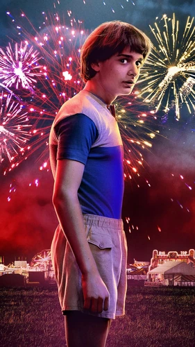 Will Byers | Stranger Things Wiki | FANDOM powered by Wikia