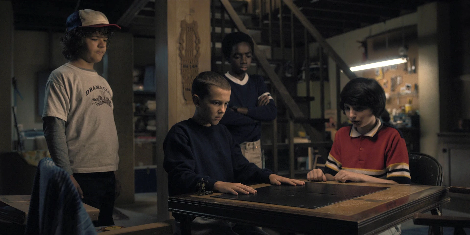 „Dziwadło na Maple Street” | Stranger Things Wiki | Fandom