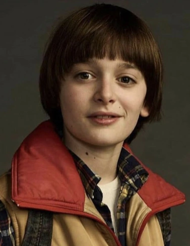 Will Byers Stranger Things Wiki Fandom