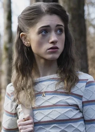 Nancy Wheeler | Stranger Things Wiki | Fandom