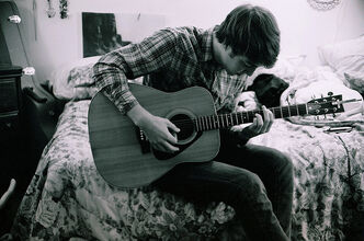 Ripp+guitara