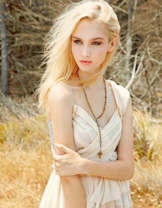Giselle Ed