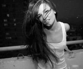 Danielle-tak-bardzoooo