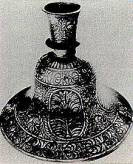 Dorchester Pot Artifact June 1851