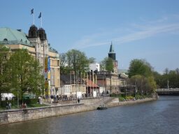 Parlement