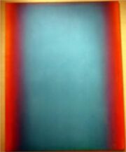 Big-blue Leon Berkowitz nd