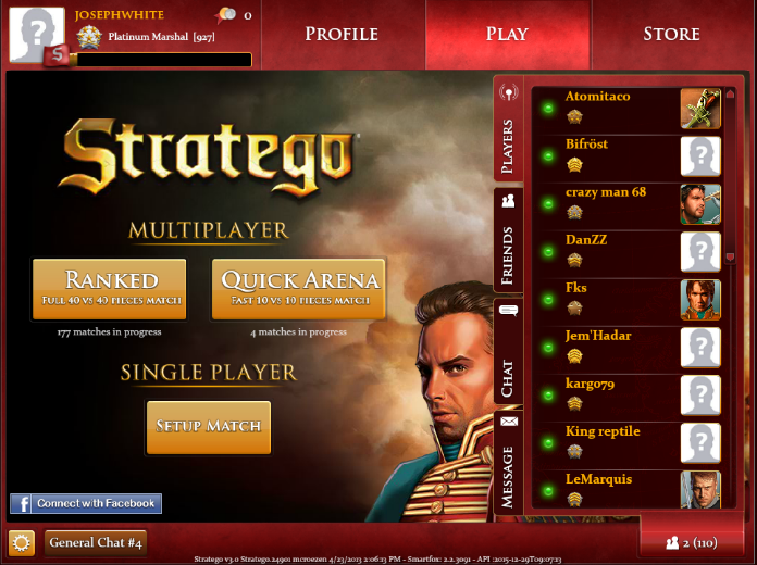 stratego game meta stratego game meta