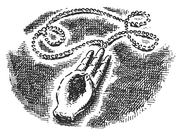 Hand of fortune