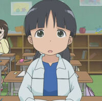 Sasazuka Ichigo Mashimaro Wiki Fandom