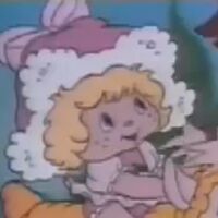 Baby Needs A Name Strawberry Shortcake Fanon Wiki Fandom
