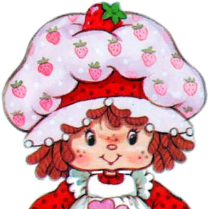 Strawberry Shortcake Strawberry Shortcake Wiki Fandom