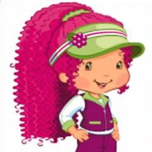 Raspberry Torte Strawberry Shortcake Wiki Fandom