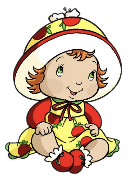 Apple Dumplin' | Strawberry Shortcake Wiki | FANDOM powered by Wikia