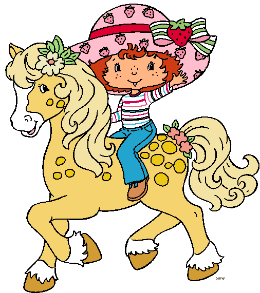 Honey Pie Pony Strawberry Shortcake Wiki Fandom