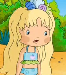 Seaberry Delight Strawberry Shortcake Wiki Fandom Ed By Wikia Char 16914