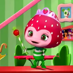 PrincessBerrykin