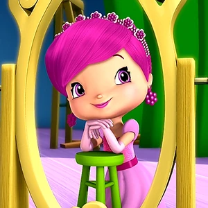 Raspberry Torte Other Outfits Strawberry Shortcake Berry