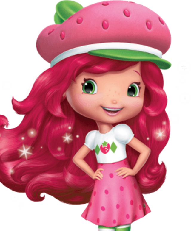 Image - Strawberry.png | Strawberry Shortcake Berry Bitty Wiki | FANDOM ...