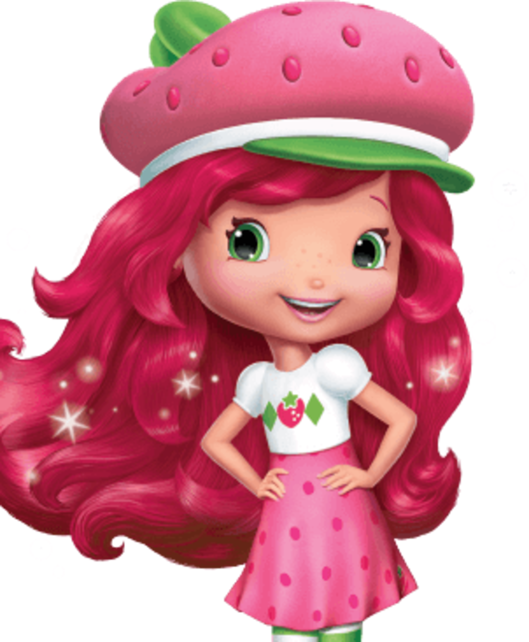 Free Clipart Strawberry Cake Free Clipart Strawberry Cake