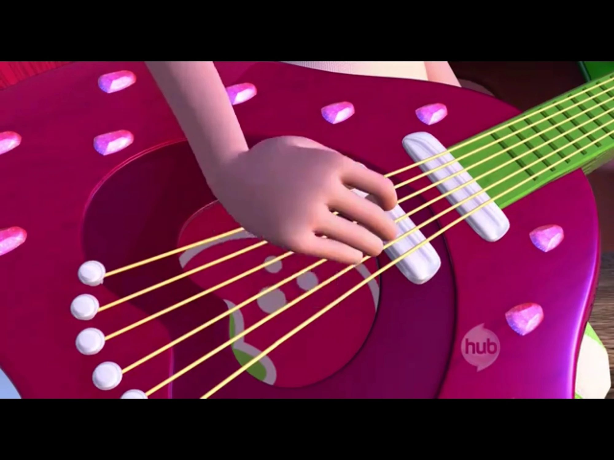 Berry Sweet Songs Strawberry Shortcake Berry Bitty Wiki Fandom