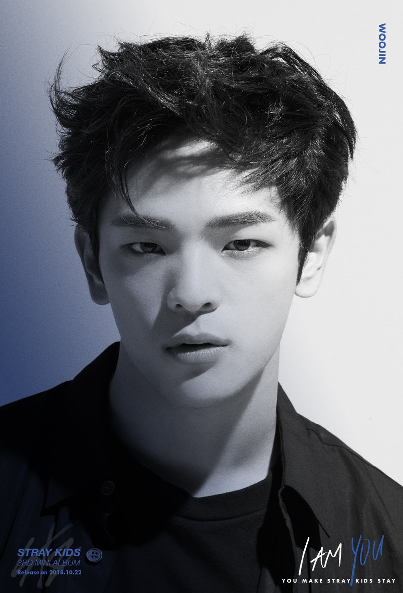 Woojin | Stray Kids Wiki | FANDOM powered by Wikia