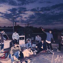 I Am You Mini Album Gallery Stray Kids Wiki Fandom