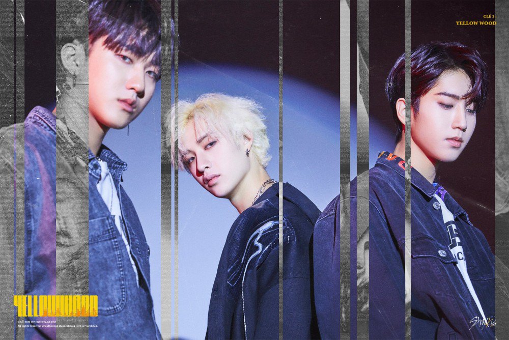 3RACHA | Stray Kids Wiki | Fandom