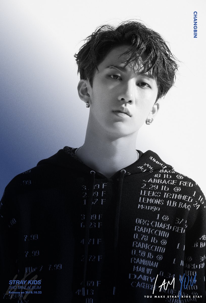 Changbin | Stray Kids Wiki | FANDOM powered by Wikia