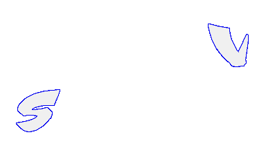 Image result for versus logo gif