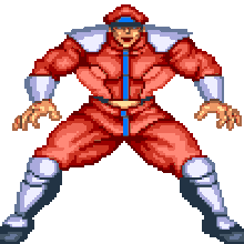 Costa Ryu vs Adesanya Dhalsim!!! | Sherdog Forums | UFC, MMA & Boxing Discussion