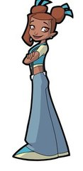 Eloise Riffler Promo Image