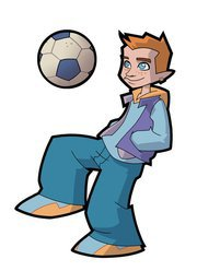 Jeremy Webert Promo Image