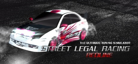 street legal racing redline money cheat steam