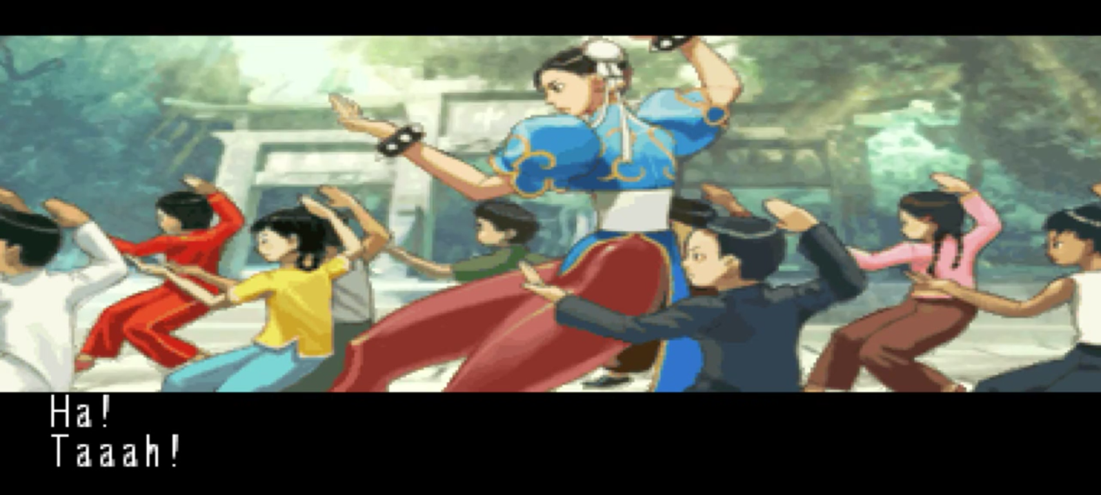 Image - Li-Fen0.png | Street Fighter Wiki | FANDOM powered by Wikia
