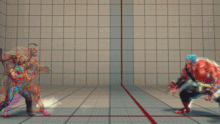Walk Speed