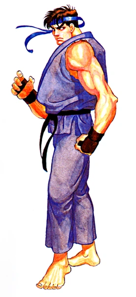 Image - Ryu (SF2CE).png | Street Fighter Wiki | FANDOM powered by Wikia