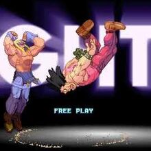 Street Fighter Iii 2nd Impact Street Fighter Wiki Fandom
