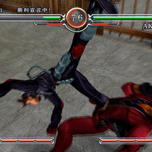 Capcom Fighting All Stars Street Fighter Wiki Fandom