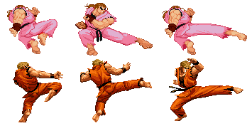 Dankukyaku