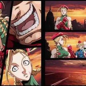 Get Wallpaper Cammy Street Fighter Wiki Fandom For iPhone Free