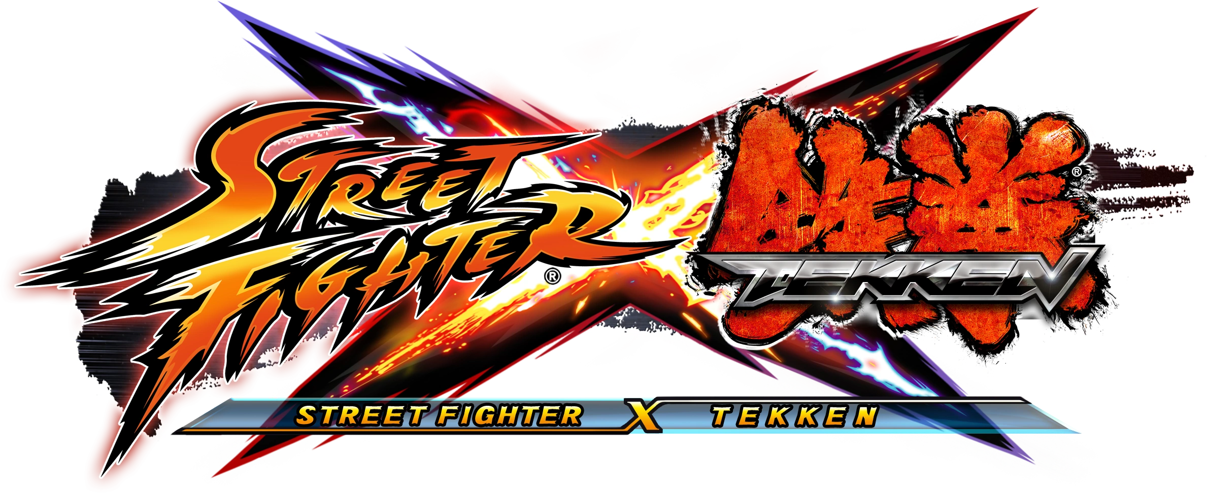 Street Fighter Tekken Street Fighter Wiki Fandom